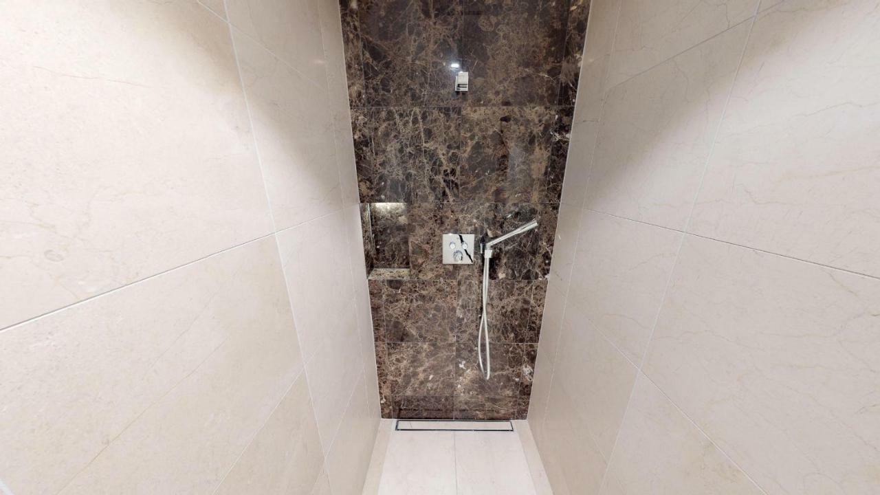 White Pearl Apartment 2.02 Timmendorfer Strand Ngoại thất bức ảnh